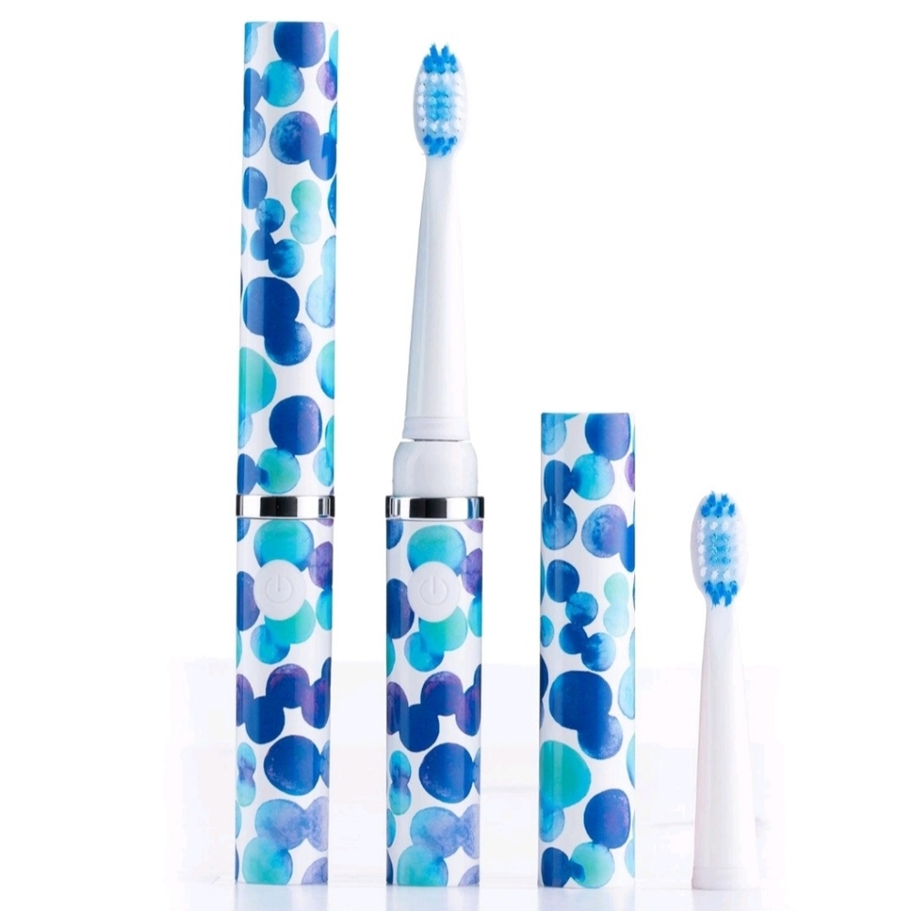 (UNISEX) SONIC TOOTHBRUSH COMPACT